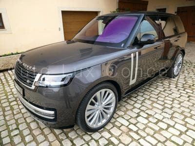 Land-Rover Range Rover P530 First Edition (2022) - Foto 1