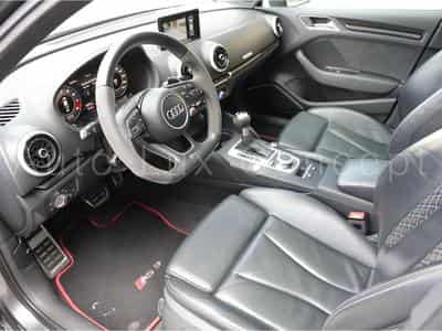 Audi RS3 Sportback 2.5 TFSI quattro S tronic 7 (2020) - Photo 5