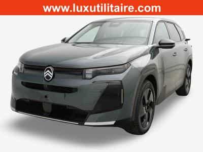 Citroën C5 Aircross 1.2 145 Hybrid Auto Max (2026) - Photo 1