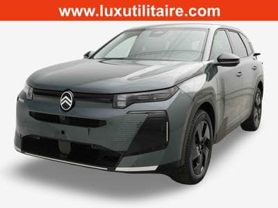 Citroën C5 Aircross 1.2 145 Hybrid Auto Max (2026) - Photo 1