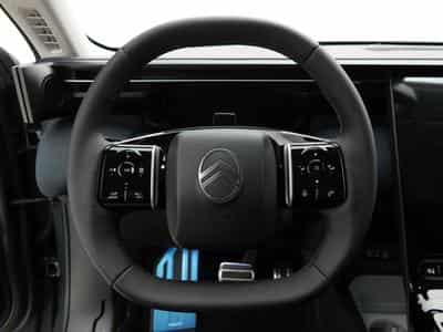 Citroën C5 Aircross 1.2 145 Hybrid Auto Max (2026) - Photo 10