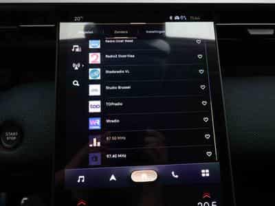 Citroën C5 Aircross 1.2 145 Hybrid Auto Max (2026) - Photo 12