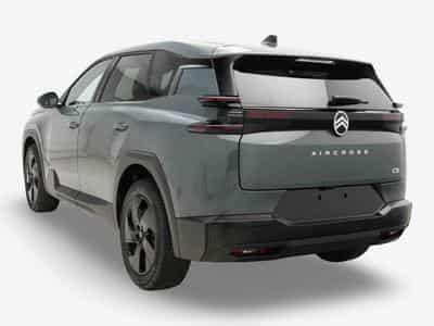 Citroën C5 Aircross 1.2 145 Hybrid Auto Max (2026) - Photo 4