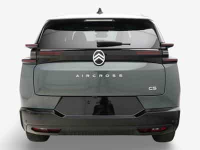 Citroën C5 Aircross 1.2 145 Hybrid Auto Max (2026) - Photo 5
