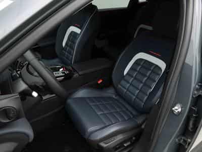Citroën C5 Aircross 1.2 145 Hybrid Auto Max (2026) - Photo 8