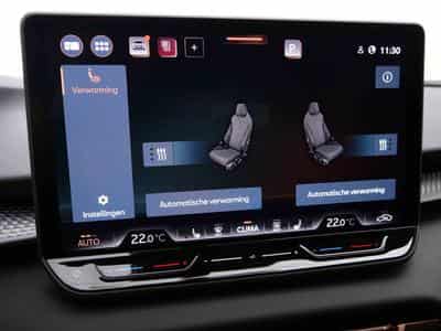 Cupra Formentor 1.5 e-TSI DSG 150 Edge (2026) - Photo 10