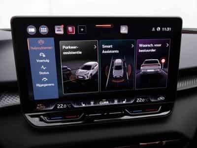 Cupra Formentor 1.5 e-TSI DSG 150 Edge (2026) - Photo 14