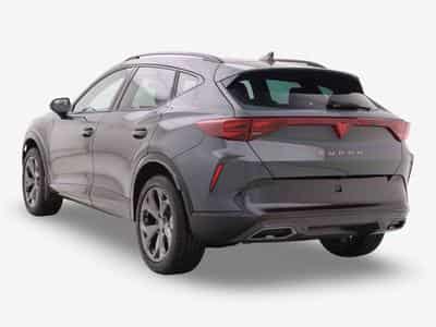 Cupra Formentor 1.5 e-TSI DSG 150 Edge (2026) - Photo 4