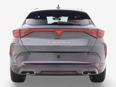Cupra Formentor 1.5 e-TSI DSG 150 Edge (2026) - Photo 5