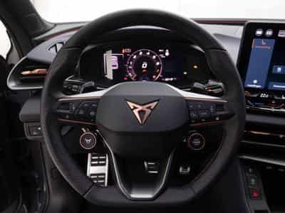Cupra Formentor 1.5 e-TSI DSG 150 Edge (2026) - Photo 9