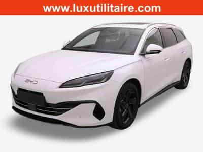 BYD Seal 6 1.5 PHEV 212 Automatique Touring Comfort (2025) - Photo 1