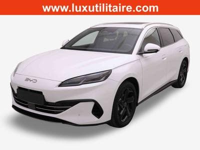 BYD Seal 6 1.5 PHEV 212 Automatique Touring Comfort (2025) - Foto 1