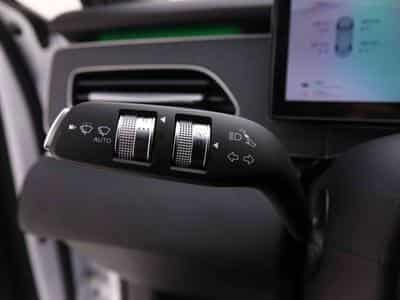 BYD Seal 6 1.5 PHEV 212 Automatique Touring Comfort (2025) - Photo 15