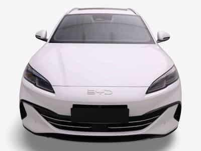 BYD Seal 6 1.5 PHEV 212 Automatique Touring Comfort (2025) - Photo 2