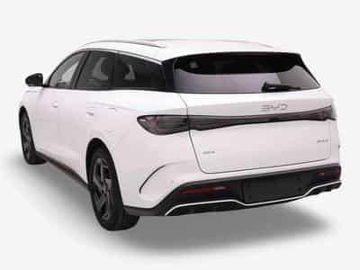 BYD Seal 6 1.5 PHEV 212 Automatique Touring Comfort (2025) - Photo 4
