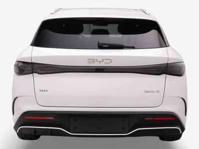 BYD Seal 6 1.5 PHEV 212 Automatique Touring Comfort (2025) - Photo 5