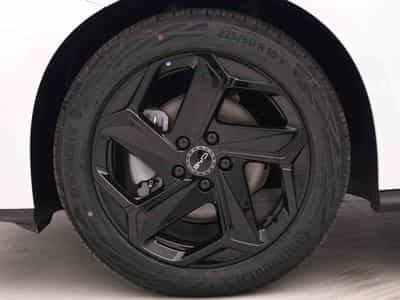 BYD Seal 6 1.5 PHEV 212 Automatique Touring Comfort (2025) - Photo 6