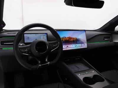 BYD Seal 6 1.5 PHEV 212 Automatique Touring Comfort (2025) - Photo 7