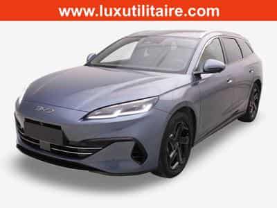 BYD Seal 6 1.5 PHEV 212 Automatique Touring Comfort (2025) - Photo 1