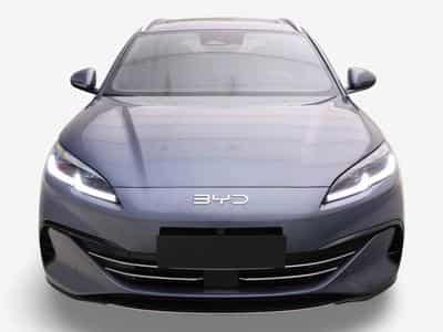 BYD Seal 6 1.5 PHEV 212 Automatique Touring Comfort (2025) - Photo 2