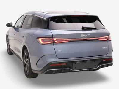 BYD Seal 6 1.5 PHEV 212 Automatique Touring Comfort (2025) - Photo 4