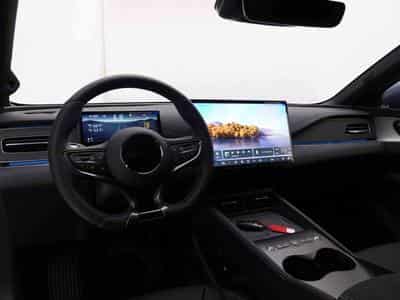 BYD Seal 6 1.5 PHEV 212 Automatique Touring Comfort (2025) - Photo 7