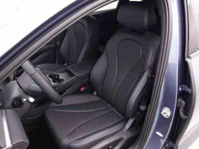 BYD Seal 6 1.5 PHEV 212 Automatique Touring Comfort (2025) - Photo 8
