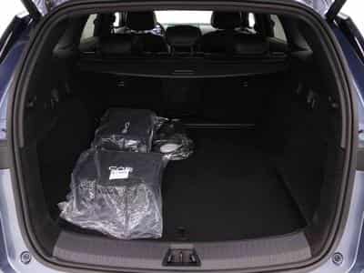 BYD Seal 6 1.5 PHEV 212 Automatique Touring Comfort (2025) - Photo 9