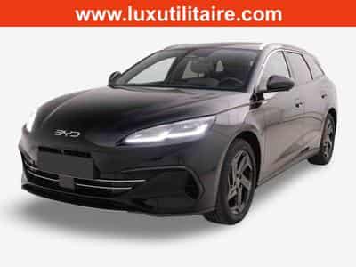BYD Seal 1.5 PHEV 212 Automatique Touring Comfort (2025) - Photo 1