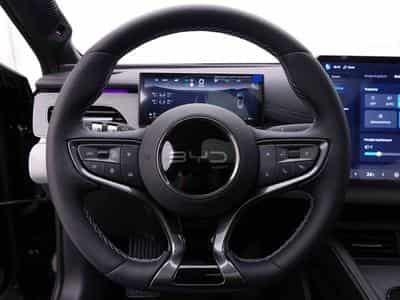 BYD Seal 1.5 PHEV 212 Automatique Touring Comfort (2025) - Photo 10