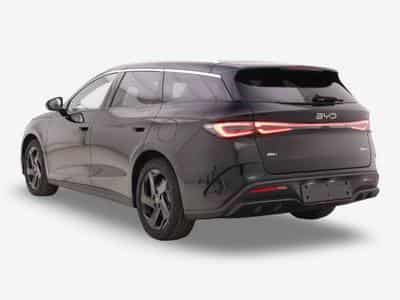 BYD Seal 1.5 PHEV 212 Automatique Touring Comfort (2025) - Photo 4