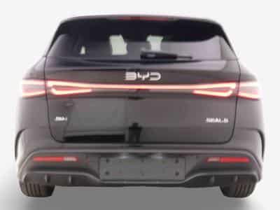 BYD Seal 1.5 PHEV 212 Automatique Touring Comfort (2025) - Photo 5