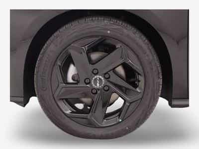 BYD Seal 1.5 PHEV 212 Automatique Touring Comfort (2025) - Photo 6