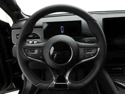 BYD Seal 6 1.5 PHEV 184 Automatique Touring Comfort (2025) - Photo 11