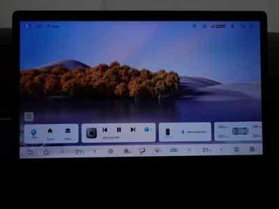 BYD Seal 6 1.5 PHEV 184 Automatique Touring Comfort (2025) - Photo 12