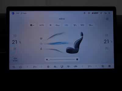 BYD Seal 6 1.5 PHEV 184 Automatique Touring Comfort (2025) - Photo 13