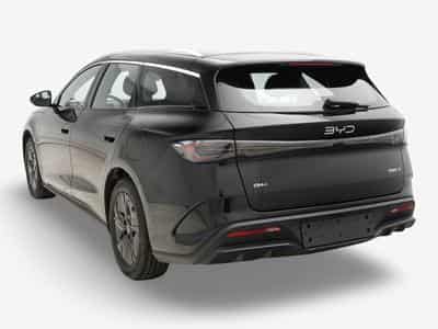 BYD Seal 6 1.5 PHEV 184 Automatique Touring Comfort (2025) - Photo 4