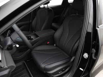 BYD Seal 6 1.5 PHEV 184 Automatique Touring Comfort (2025) - Photo 8