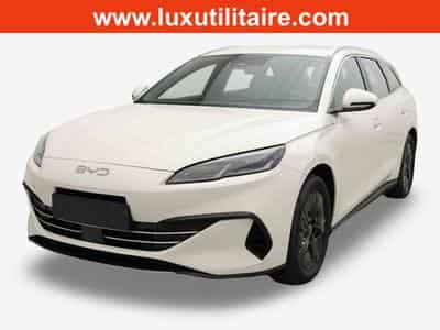 BYD Seal 6 1.5 PHEV 184 Automatique Touring Comfort (2025) - Photo 1