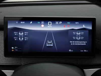 BYD Seal 6 1.5 PHEV 184 Automatique Touring Comfort (2025) - Photo 12