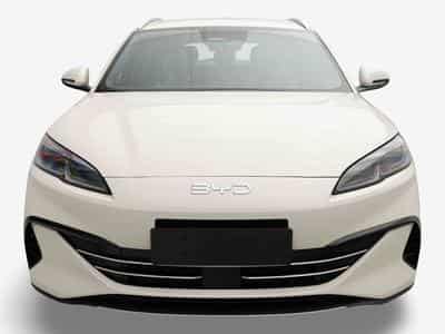 BYD Seal 6 1.5 PHEV 184 Automatique Touring Comfort (2025) - Photo 2