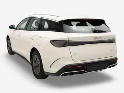 BYD Seal 6 1.5 PHEV 184 Automatique Touring Comfort (2025) - Photo 4