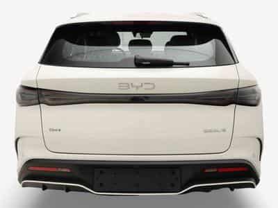 BYD Seal 6 1.5 PHEV 184 Automatique Touring Comfort (2025) - Photo 5