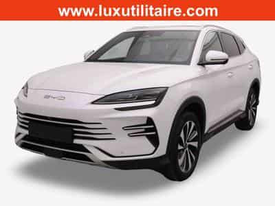 BYD Seal U Boost 1.5 PHEV 218 Automatique (2026) - Photo 1