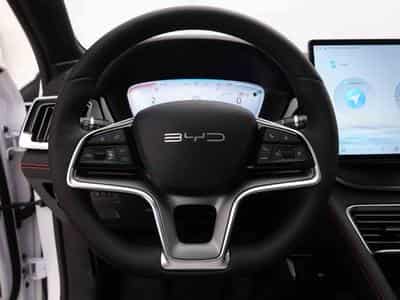 BYD Seal U Boost 1.5 PHEV 218 Automatique (2026) - Photo 10