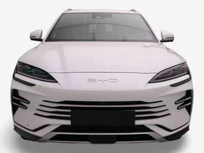 BYD Seal U Boost 1.5 PHEV 218 Automatique (2026) - Photo 2