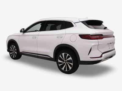 BYD Seal U Boost 1.5 PHEV 218 Automatique (2026) - Photo 3
