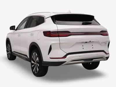 BYD Seal U Boost 1.5 PHEV 218 Automatique (2026) - Photo 4