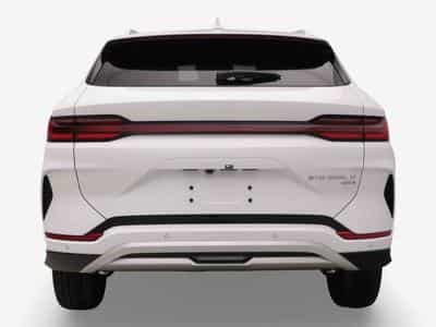 BYD Seal U Boost 1.5 PHEV 218 Automatique (2026) - Photo 5