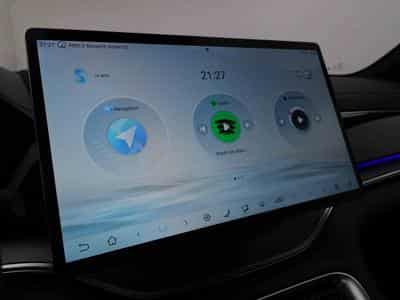 BYD Seal U Boost 1.5 PHEV 218 Automatique (2026) - Photo 15